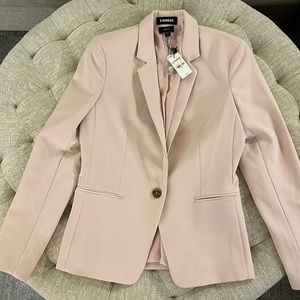 NWT Women’s Blazer (Size 6, Express)